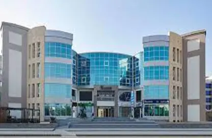مساحات مكتبية - استوديو - 1 حمام للايجار في كارجو مول - شارع الشباب - الشيخ زايد - الجيزة