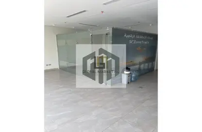 مساحات مكتبية - استوديو - 1 حمام للايجار في ميفيدا - كمبوندات التجمع الخامس - التجمع الخامس - مدينة القاهرة الجديدة - القاهرة