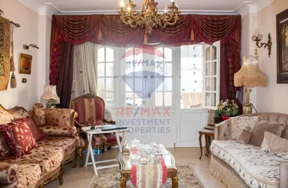 Apartment - 3 Bedrooms - 2 Bathrooms for sale in Azmy St. - Janaklees - Hay Sharq - Alexandria Apartment - 3 Bedrooms - 2 Bathrooms for sale in Azmy St. - Janaklees - Hay Sharq - Alexandria