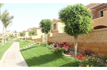 Twin House - 3 Bedrooms - 4 Bathrooms for sale in Dyar Compound - 90 Street - The 5th Settlement - New Cairo City - Cairo