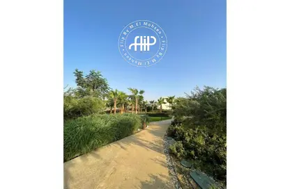 Townhouse - 3 Bedrooms - 3 Bathrooms for sale in O West - 6 October Compounds - 6 October City - Giza Townhouse - 3 Bedrooms - 3 Bathrooms for sale in O West - 6 October Compounds - 6 October City - Giza