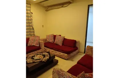 Apartment - 2 Bedrooms - 2 Bathrooms for rent in Mohi Al Din Abou El Ezz St. - Dokki - Giza