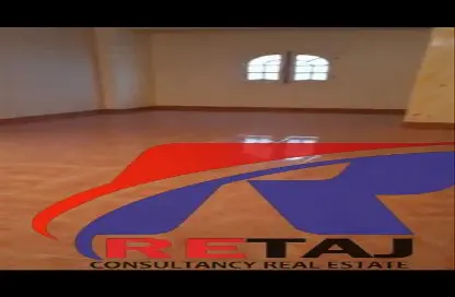 شقة - 3 غرف نوم - 3 حمامات للايجار في عمارات النرجس - النرجس - مدينة القاهرة الجديدة - القاهرة