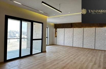 Apartment - 2 Bedrooms - 3 Bathrooms for rent in Villette - 5th Settlement Compounds - The 5th Settlement - New Cairo City - Cairo