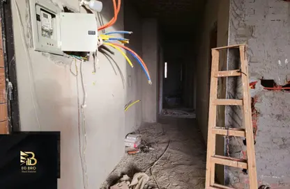 شقة - 3 غرف نوم - 3 حمامات للبيع في عمارات البنفسج - البنفسج - مدينة القاهرة الجديدة - القاهرة