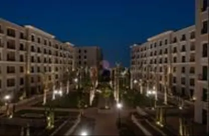 شقة - 3 غرف نوم - 2 حمامات للبيع في النرجس 2 - النرجس - مدينة القاهرة الجديدة - القاهرة
