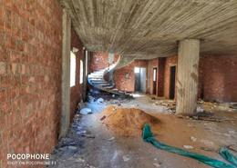 Duplex - 5 bedrooms - 4 bathrooms for للبيع in El Motamayez District - Badr City - Cairo