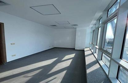 Medical Facility - Studio - 2 Bathrooms for sale in Kazan Plaza - 6 October Compounds - 6 October City - Giza