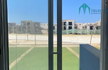 شاليه - 3 غرف نوم - 2 حمامات للبيع في فوكا باي - قسم مرسي مطروح - الساحل الشمالي