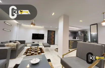 Apartment - 2 Bedrooms - 2 Bathrooms for rent in Privado - Madinaty - Cairo Apartment - 2 Bedrooms - 2 Bathrooms for rent in Privado - Madinaty - Cairo