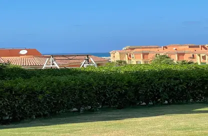 شاليه - 3 غرف نوم - 2 حمامات للبيع في بلومار وادي دجلة - سيدي عبد الرحمن - الساحل الشمالي