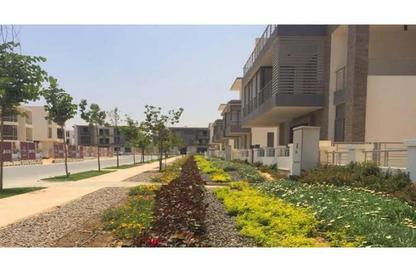 Apartment - 3 Bedrooms - 3 Bathrooms for sale in Taj City - 5th Settlement Compounds - The 5th Settlement - New Cairo City - Cairo