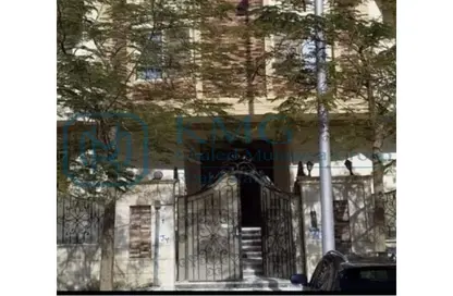 Apartment - 3 Bedrooms - 2 Bathrooms for sale in Ahmed Shawky Axis - El Banafseg 1 - El Banafseg - New Cairo City - Cairo