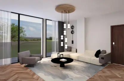Apartment - 3 Bedrooms - 2 Bathrooms for sale in One33 - 6 October Compounds - 6 October City - Giza