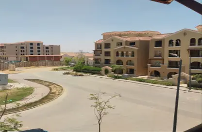 Duplex - 3 Bedrooms - 3 Bathrooms for sale in Maadi View - El Shorouk Compounds - Shorouk City - Cairo