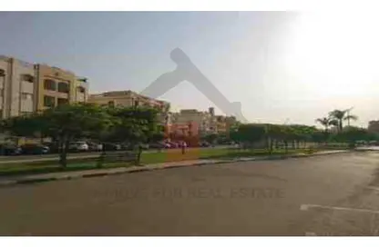 Duplex - 3 Bedrooms - 3 Bathrooms for rent in Beverly Hills - Sheikh Zayed Compounds - Sheikh Zayed City - Giza