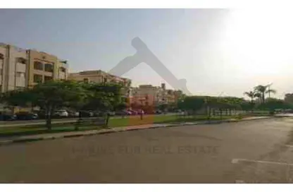 دوبلكس - 3 غرف نوم - 3 حمامات للايجار في 6 ويست - بيفرلي هيلز - كمبوندات الشيخ زايد - الشيخ زايد - الجيزة