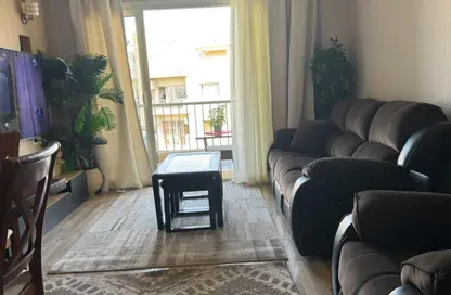 شقة - 3 غرف نوم - 2 حمامات للايجار في ذا ادريس - الحي الثاني عشر - الشيخ زايد - الجيزة