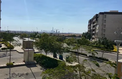 Apartment - 3 Bedrooms - 2 Bathrooms for rent in Madinaty - Cairo