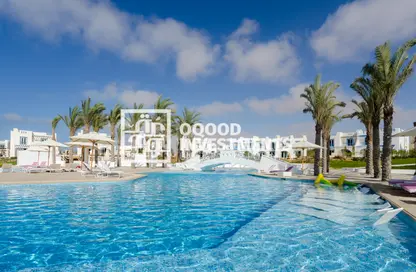شاليه - 3 غرف نوم - 2 حمامات للبيع في سكالا ماونتن فيو راس الحكمة - منتجعات الساحل الشمالي - الساحل الشمالي