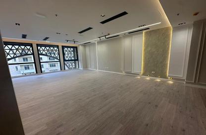 Office Space - Studio - 1 Bathroom for rent in Mivida - 5th Settlement Compounds - The 5th Settlement - New Cairo City - Cairo