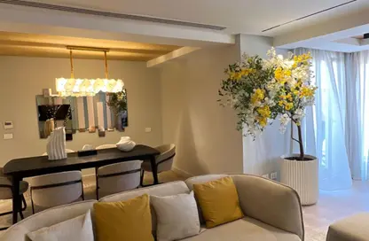 شقة - 3 غرف نوم - 3 حمامات للبيع في زايد ريجنسي - كمبوندات الشيخ زايد - الشيخ زايد - الجيزة