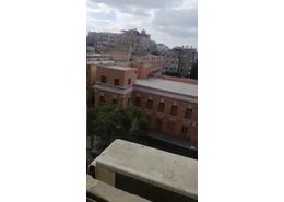 شقة for للبيع in شارع كيلوباترا - الكوربة - مصر الجديدة - القاهرة