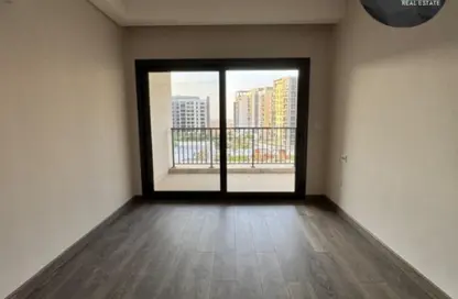 شقة - 3 غرف نوم - 2 حمامات للايجار في بارك سايد ريزيدنس - أبراج زيد - كمبوندات الشيخ زايد - الشيخ زايد - الجيزة