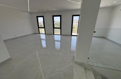 Townhouse - 5 Bedrooms - 5 Bathrooms for rent in Westown - Sheikh Zayed Compounds - Sheikh Zayed City - Giza