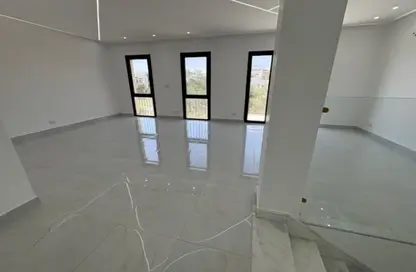 تاون هاوس - 5 غرف نوم - 5 حمامات للايجار في ويستاون - كمبوندات الشيخ زايد - الشيخ زايد - الجيزة