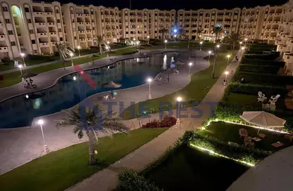Chalet - 2 Bedrooms - 1 Bathroom for sale in Stella Heights - Al Alamein - North Coast