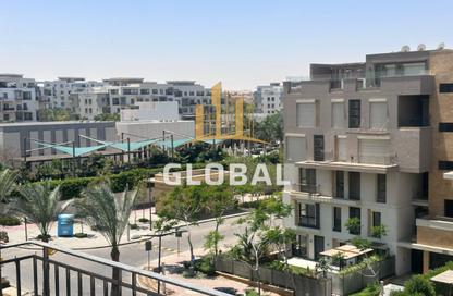 Apartment - 3 Bedrooms - 3 Bathrooms for rent in Eastown - 5th Settlement Compounds - The 5th Settlement - New Cairo City - Cairo