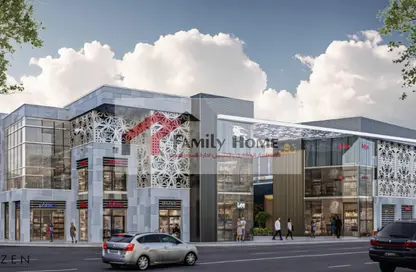 Medical Facility - Studio - 1 Bathroom for sale in New October City - 6 October City - Giza