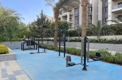 Apartment - 3 Bedrooms - 2 Bathrooms for sale in The Address East - 90 Street - The 5th Settlement - New Cairo City - Cairo