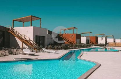 Villa - 2 Bedrooms - 2 Bathrooms for sale in Bay West - Soma Bay - Safaga - Hurghada - Red Sea