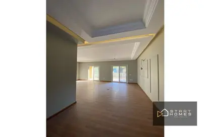 Villa - 3 Bedrooms - 3 Bathrooms for rent in Madinaty - Cairo