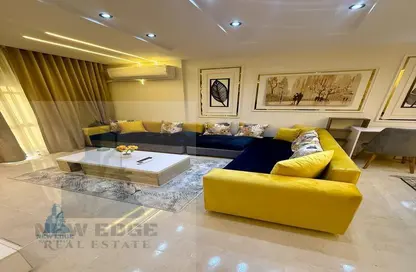 Apartment - 2 Bedrooms - 1 Bathroom for rent in Madinaty - Cairo