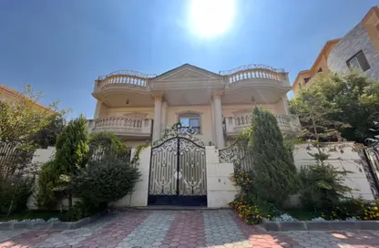 Villa - 4 Bedrooms - 7+ Bathrooms for sale in Obour City - Qalyubia