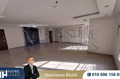 Apartment - 3 Bedrooms - 2 Bathrooms for rent in Smouha - Hay Sharq - Alexandria