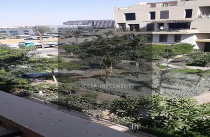 (بنتهاوس  (روف - 4 غرف نوم - 4 حمامات للايجار في ايستاون - كمبوندات التجمع الخامس - التجمع الخامس - مدينة القاهرة الجديدة - القاهرة