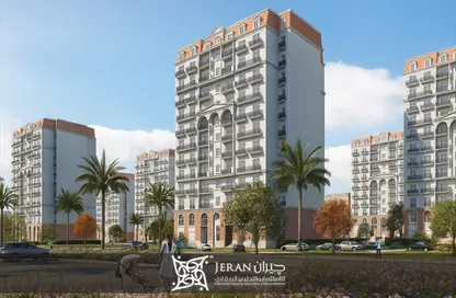 شقة - 3 غرف نوم - 2 حمامات للبيع في صوارى - كمبوندات الاسكندرية - الاسكندرية