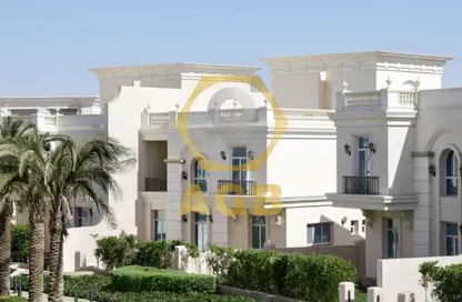 تاون هاوس - 5 غرف نوم - 5 حمامات للبيع في جرانفيل - العاصمة الإدارية الجديدة - القاهرة