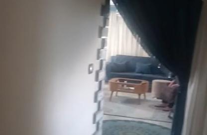 Apartment - 2 Bedrooms - 1 Bathroom for sale in Zahraa El Maadi - Hay El Maadi - Cairo