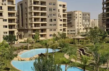 Apartment - 4 Bedrooms - 3 Bathrooms for sale in The Square - 5th Settlement Compounds - The 5th Settlement - New Cairo City - Cairo Apartment - 4 Bedrooms - 3 Bathrooms for sale in The Square - 5th Settlement Compounds - The 5th Settlement - New Cairo City - Cairo