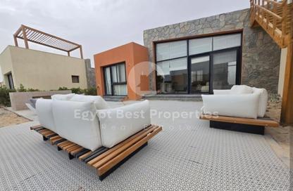 Villa - 2 Bedrooms - 3 Bathrooms for sale in Mesca - Soma Bay - Safaga - Hurghada - Red Sea
