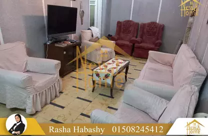 شقة - 5 غرف نوم - 1 حمام للبيع في الإبراهيمية - الشرقية