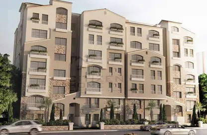 Apartment - 3 Bedrooms - 3 Bathrooms for sale in Green Square - Mostakbal City Compounds - Mostakbal City - Future City - Cairo