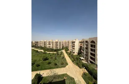 شقة - 2 غرف نوم - 2 حمامات للبيع في امتداد الرحاب - الرحاب - مدينة القاهرة الجديدة - القاهرة
