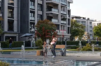 شقة - غرفة نوم - 1 حمام للبيع في مدينة العلمين الجديدة - العلمين - الساحل الشمالي