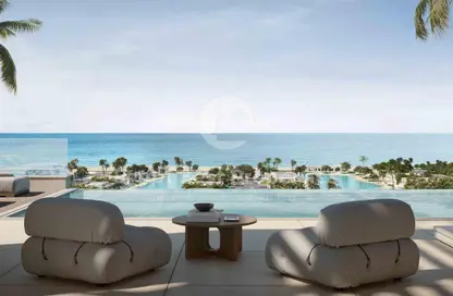 Villa - 7 Bedrooms - 7 Bathrooms for sale in Marassi - Sidi Abdel Rahman - North Coast